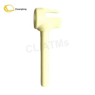 Bom preço ATM Máquina Peças para eixo de rolamento Wincor Nixdorf C4060 Cineo para Input Module Collector Unit CRS 01750248000-10 on-line