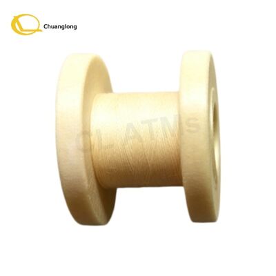 Bom preço Rolo de peças de máquinas ATM Wincor Nixdorf C4060 Cineo para unidade coletora de módulo de entrada CRS 01750248000-61 rolo on-line