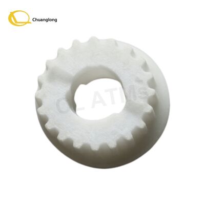 Bom preço A máquina atm parte a engrenagem 20 dentes wincor nixdorf c4060 cineo para a unidade coletora do módulo de saída crs 01750248000-67 engrenagem 20 dentes on-line