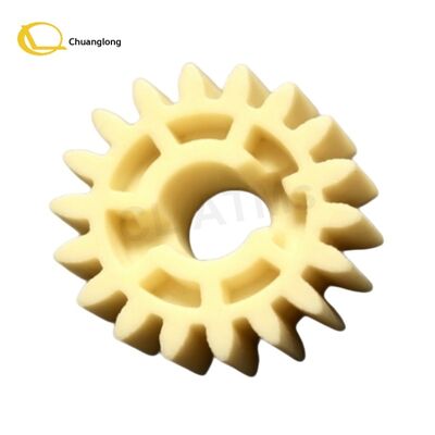 Bom preço A máquina atm parte a engrenagem 18 dentes wincor nixdorf c4060 cineo para a unidade coletora do módulo de saída crs 01750248000-69 engrenagem 18 dentes on-line