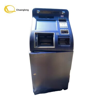 Bom preço Máquina ATM do banco YINPU inteira automática completa ATM YP3000 Máquina de caixa automático Marca nova original on-line