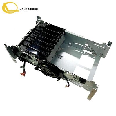 Bom preço CONJUNTO 49-254690-000K do EMPILHADOR AFD 2.0 de Diebold Nixdorf Opteva 5500 AFD Empilhador ATM CRM CRS Selfserv Quiosque 49254690000K on-line