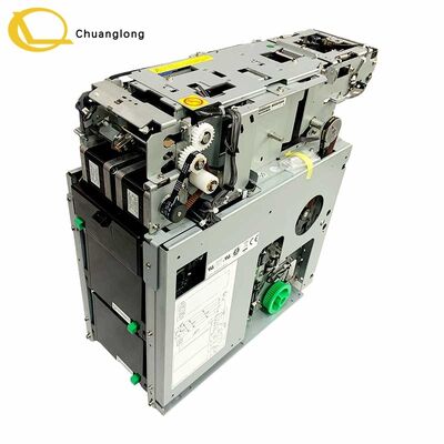 Bom preço Dispensador de caixa Fujitsu F56 KD03234-C201 Dispensador de dinheiro módulo com cassetes Unidade inferior ATM CRM CRS Selfserv Kiosk KD03234-C201 on-line