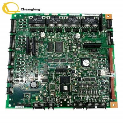 Bom preço Fujitsu F56 Dispenser Control Board KD20049-B91X GF0273 Main CPU PCB Mian Board GF0273 ATM CRM CRS Selfserv Kiosk KD20049-B91X on-line