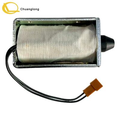 Bom preço Hyosung S72842301 Dispensador Rejeitar Portão Solenóide Motor Relé GCDU1100 1800SE 2700CE Halo ATM CRM CRS Selfserv Quiosque 72842301 on-line