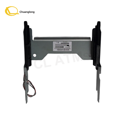 Bom preço 1750059284 Peças sobressalentes originais de máquinas ATM Wincor Nixdorf Transport CMD-V4 Horizontal RL 124mm 01750059284 para ATM Wincor on-line