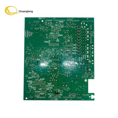 Bom preço 4450757206 Máquina ATM Peças sobressalentes NCR S2 Painel de controle de entrega de dinheiro 445-0757206C MotherBoard PCB 4450757206 para NCR ATM on-line
