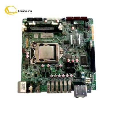 Bom preço 4450770712 Máquina ATM Peças sobressalentes NCR MISANO placa-mãe Componente placa-mãe SKYLAKE Aumentar controlador de PC 445-070712 on-line
