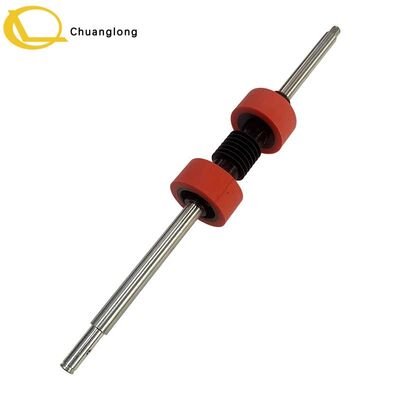 Bom preço Diebold Nixdorf DN RM4 HCT Cabeça Chassi Fator de transporte 01750291697-46 DN200 HCT Módulo Fator de transporte vermelho ATM CRM CRS Selfserv Kiosk 01750291697-17 on-line