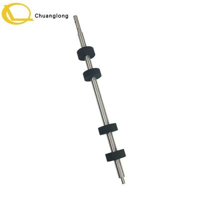 Bom preço Diebold Nixdorf Roller Shaft 01750291697-18 DN200 HCT Modulo de 4 rodas Wincor ATM CRM CRS Selfserv Kiosk 1750291697 on-line