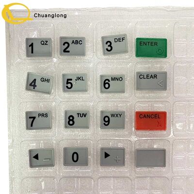 Bom preço Nautilus Hyosung EPP 8000R Teclado Botão S7130320100 Pinpad Botão ATM CRM CRS Selfserv Kiosk Parte S7130020100 on-line