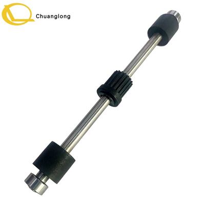 Bom preço NMD RV301 Drive Shaft Assy A008451 Glory DeLaRue NMD Talaris Dispenser RV301 Cassete Drive Shaft Assy ATM CRM CRS Selfserv Kiosk A008451 on-line