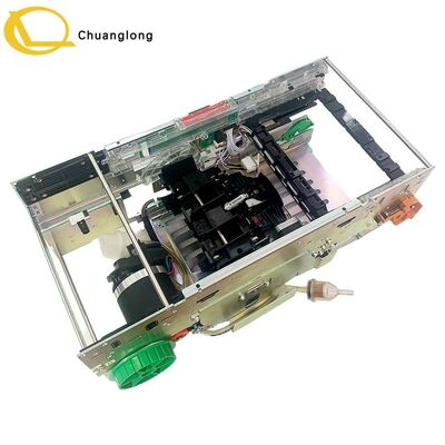Bom preço Wincor Nixdorf CMD-V4 Stacker Module W. SR Vert. 01750109659 Presentador 2050XE Procash ATM CRM CRS Selfserv Kiosk 1750109659 on-line