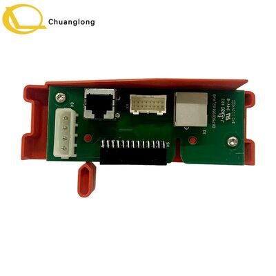 Bom preço Wincor Nixdorf VS Modulo Sub PCB Conector Adaptador 01750195162 C4060 C4040 Controlador Wincor ATM CRM CRS Selfserv Kiosk 01750200435-01 on-line