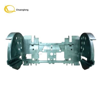 Bom preço 1750288271-56 1750227600 Máquina de caixas eletrônicos Peças sobressalentes Diebold Nixdorf DN200 Wincor4060 IOT Módulo de entrada e saída Capa da bandeja do cliente on-line