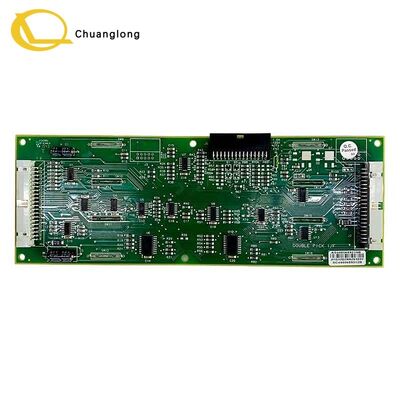 Bom preço NCR Controlador de dupla escolha 445-0689219 Double Pick IF Board 66xx Nota Sucção PCB ATM CRM CDM Selfserv Kiosk 445-0616023 4450689219 on-line