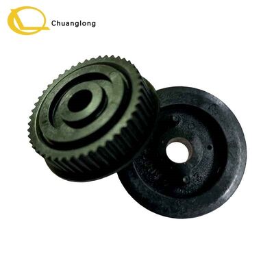 Bom preço NMD Pulley Kit A001513 Glory Delarue Talaris Dispenser Pulley A007306 NMD100 NMD200 NQ300 NQ200 ATM CRM CRS Selfserv Kiosk A001513 on-line
