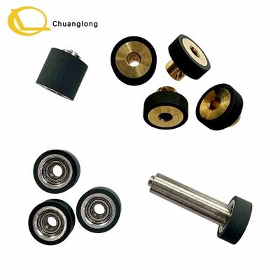 Bom preço Wincor Nixdorf V2X Card Reader Roller Kit 01750049626 OMR-KIT V2X Card Reader Idler Assy 2050 ATM CRM CDM Selfserv Kiosk 1750049626 on-line