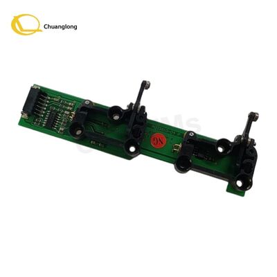 Bom preço A001556 Glory NMD ATM Machine Peças sobressalentes Delarue Talaris NMD Dispenser NQ200 NQ300 Interface Assy A001556 para Glory NMD ATM on-line