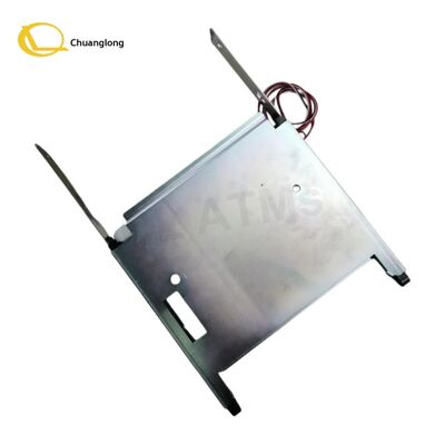 Bom preço 1750059283 Peças sobressalentes originais de máquinas ATM Wincor Nixdorf Transport AGT CMD-V4 FL horizontal 241mm 01750059283 para Wincor ATM on-line