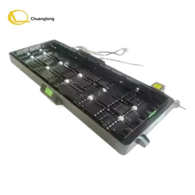 Bom preço 01750301917 Peças sobressalentes originais de caixas eletrônicos 1750301917 Diebold Nixdorf DN200 250 450 RM4V CHT Transporte inferior 01750301917 DN caixas eletrônicos on-line