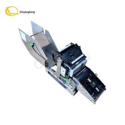 Bom preço 01750302897 Máquina de caixas eletrônicos Peças sobressalentes Diebold Nixdorf DN200 DN400 DN450 TP31 Impressora de recibos 1750302897 01750302898 para DN ATM on-line