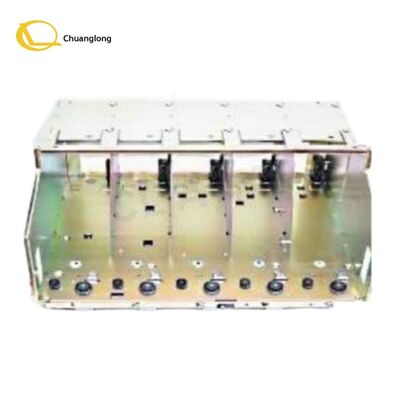 Bom preço 01750308470 Partes sobressalentes de máquinas ATM Wincor Diebold DN200 250 450 CRU CREST RACK UNIT Flex 1750308470 para Wincor DN ATM on-line