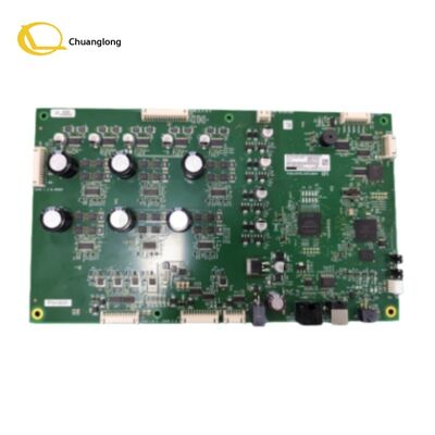 Bom preço 01750311974 Partes sobressalentes de máquinas ATM Diebold Nixdorf DN200 250 450 Tabela de controlo do controlador inferior superior 1750311974 para DN ATM on-line