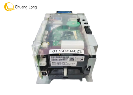 Bom preço ATM Parts Diebold Nixdorf DN200 IC Contact Card Reader com Certificação EMV Nidec Sankyo Chip Reader Module 01750304622 on-line