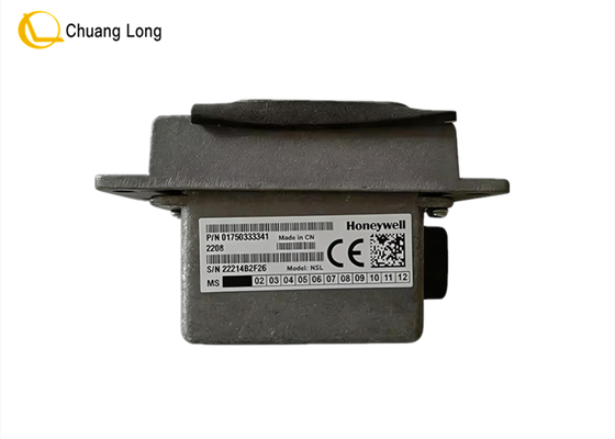 Bom preço 01750333341 1750333341 Partes de máquinas DN200/250/450 Diebold Nixdorf DN Série Barcode Scanner HW N670 on-line