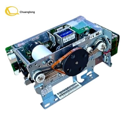 Bom preço 445-0723882 ATM Parts ICT3Q8 NU-IMCRW Card Reader 3-Track Magnetic EMV Chip Reading RS232 Read TDS-08A DC12V Solenoide NCR 66XX on-line