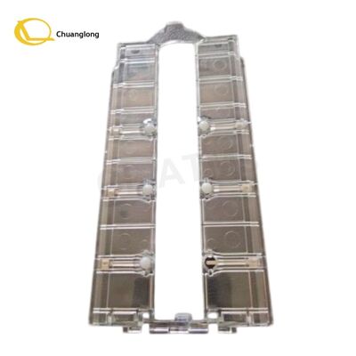Bom preço 252020047 Máquina ATM original Peças sobressalentes Quiosque MEI SC Advance Banknote Bill Validator Cover Assy 252020047 para SC MEI ATM on-line