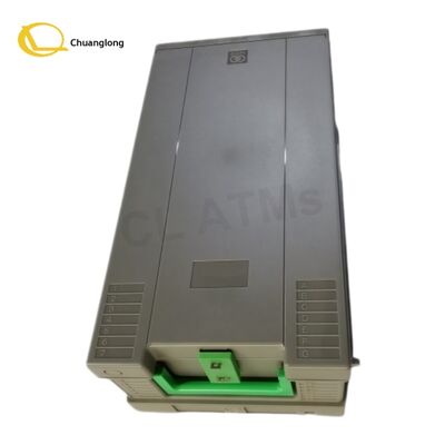 Bom preço 4450689215 peças sobressalentes originais para máquinas NCR S1 ATM NCR S1 Cassete 445-0689215 Caixa de moeda em dinheiro para peças NCR S1 ATM on-line