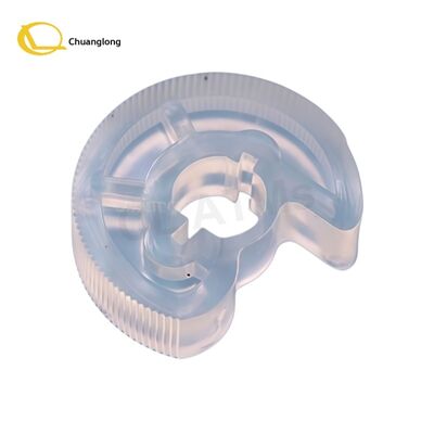 Bom preço 4450729510 Módulo de seleção original G Roda máquina ATM Peças sobressalentes NCR S2 Dispensador Pick Modulo G Roda 445-0729510 para NCR ATM on-line