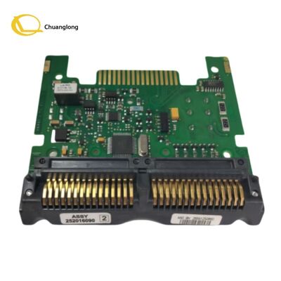Bom preço Partes sobressalentes da máquina ATM SCNL6607R RS232 Receptor de contas 30007295C Tabela de controle de transmissão MEI SC para reconhecedor de notas MEI on-line