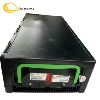 Bom preço Diebold Nixdorf CAS RECYCLING CASSETTE CONV 01750301000 AIC ALL IN CASSETTE CONV DN200 ATM CRM CRS Selfserv Kiosk 01750301684 on-line
