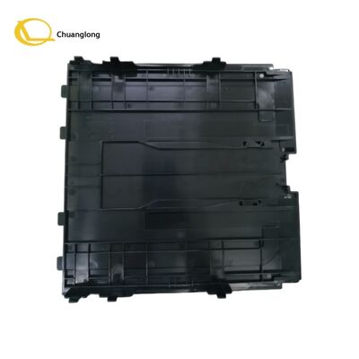Bom preço 4310000187 Peças de máquina de caixas eletrônicos Nautilus Hyosung 5600 Caixa de caixa de fundo Capa para Hyosung 4310000187 Cassete Capa inferior on-line