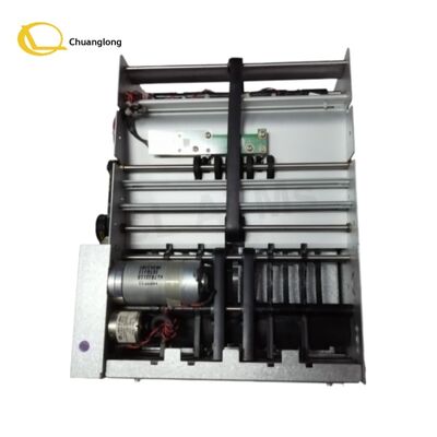 Bom preço Máquina ATM Peças sobressalentes Glory KY4001090646654 Dispensador MultiMech Seguro Multi Denominação Com 2 Cassetes 01011811100121 on-line