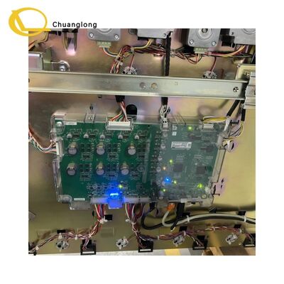 Bom preço Diebold Wincor Controlador Inferior RMV4 01750311974 DMAB MOVEm CDAA CPL DH200 DN200 100 470 ATM CRM CRS Selfserv Quiosque Reciclador 1750311974 on-line