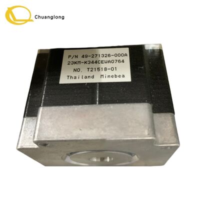 Bom preço Diebold Nixdorf Motor passo a passo 49-271326-000A Motor Opteva DN 200 ATM CRM CRS Selfserv Kiosk Recycler 49271326000A on-line