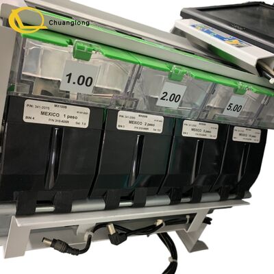 Bom preço DISPENSADOR DE MOEDAS Diebold Nixdorf CX25 ROTOKIT MÉXICO 01750274170 DN 200 250 450 RM4 Wincor ATM CRM CRS Selfserv Quiosque Reciclador 1750274170 on-line
