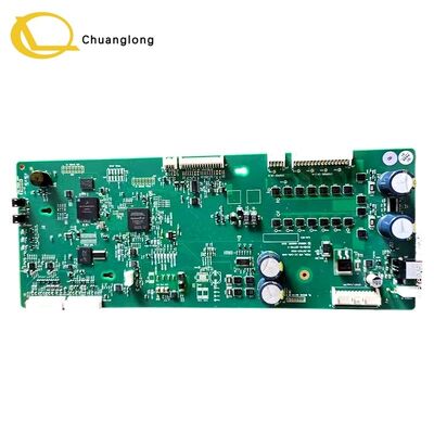Bom preço Diebold Nixdorf AFD 2.0 CORE MAIN 49-267153-000A 5500 5000 DN100 100D Painel de controle do dispensador PCBA ATM CRM CRS Selfserv Kiosk 49267153000A on-line
