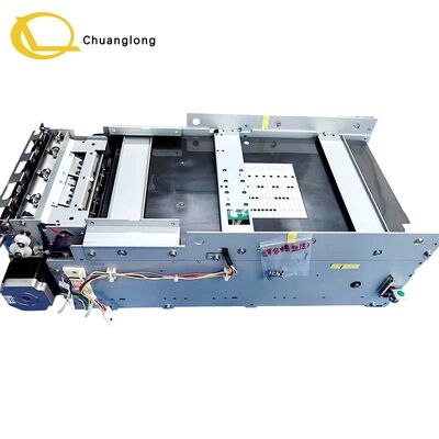 Bom preço GRG Banking CDM 8240 Dispensador de caixa de carga frontal Dispensador de dinheiro Modulo 8240 com cassetes ATM CRM CRS CDM Selfserv Kiosk on-line