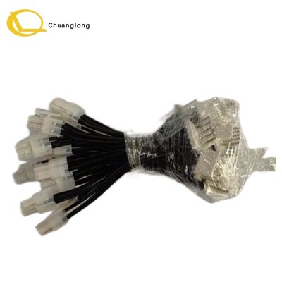 Bom preço Cabo adaptador de teclado Hyosung EPP 8000R S3200000556 Fio de conversão para converter 6000K para 8000R Teclado ATM CRM CRS Selfserv Kiosk 7130110100-2-1 on-line