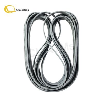 Bom preço 49204013000D Peças sobressalentes para máquinas de caixas eletrônicos Diebold Opteva Flat 4 Height Belt 49-204013-000D para Diebold Flat 4 Height Belt on-line