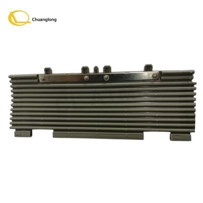 Bom preço 4450586992 NCR Máquina ATM Peças sobressalentes NCR S1 Rejeitar Cassete Porta 445-0586992 Caixa de caixa Obturador Assy 4450591563 445-0588173 on-line