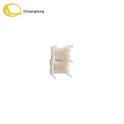 Bom preço NCR 66XX Deposit Cassette Height Adjuster 009-0020248 GBNA Reciclagem Cassette Spacer ATM CRM CRS Selfserv Kiosk 998-3002507 on-line