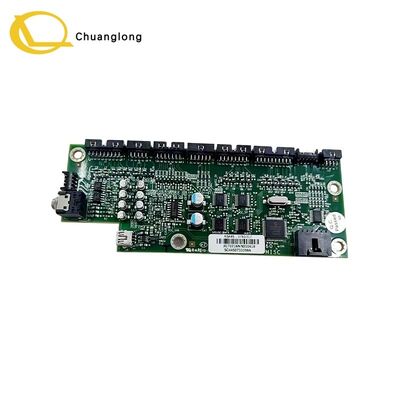 Bom preço Ncr 6683 s2 midi misc nível superior se placa pcb 445-0761317 midi misc conjunto de controlador de nível superior atm crm cdm quiosque selfserv 4450761317 on-line