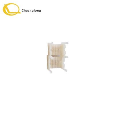 Bom preço NCR GBNA DEPOSIT CASSETTE SPACER 009-0020248-05 Fujitsu G610 Ajustador de altura de cassete 6631 ATM CRM CRS Selfserv Kiosk 998-3002507 9983002507 on-line