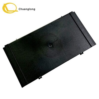 Bom preço Wincor Nixdorf Cassete Bottom Pusher 01750057071 Caixa de caixa Bottom Cover de plástico Preto CMD-V4 ATM CRM CRS Selfserv Kiosk 1750057071 on-line